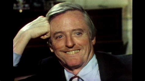 From the archives: William F. Buckley's GOP - CBS News