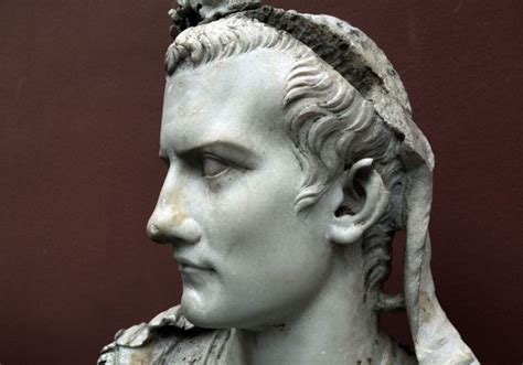 Viewpoint: Does Caligula deserve his bad reputation? - BBC News