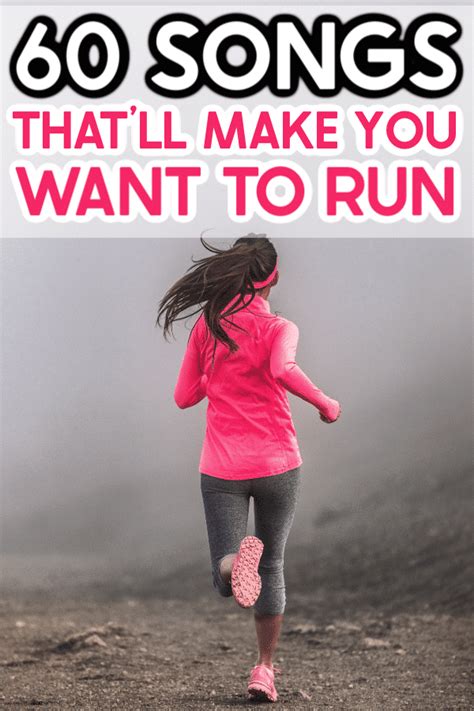 60+ of the Best Running Songs to Make You Run Faster and Stronger