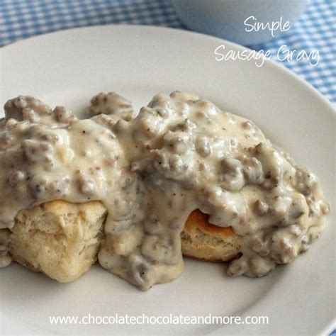 jimmy dean sausage gravy