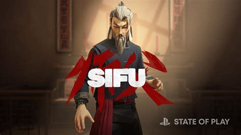 Sifu: New trailer, updated launch window - All Your Gaming News