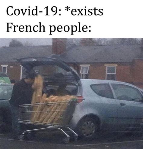 Aux armes citoyens! Formez vos bataillons! | /r/CoronavirusMemes ...