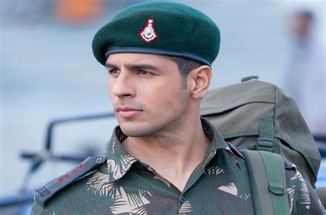 Here's The Only Shershaah Review That Matters To Sidharth Malhotra ...