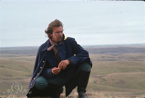 Kevin Costner Dances With Wolves