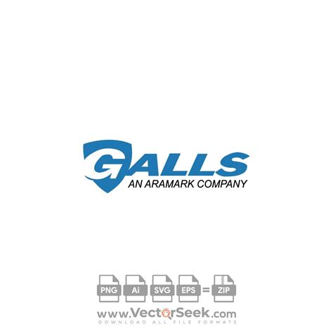 Galls Logo