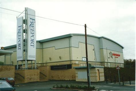 Cineworld Cinema - Braintree in Braintree, GB - Cinema Treasures