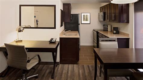 Excellent Guest Reviews + Hotel Photos | Hyatt House Dallas / Addison