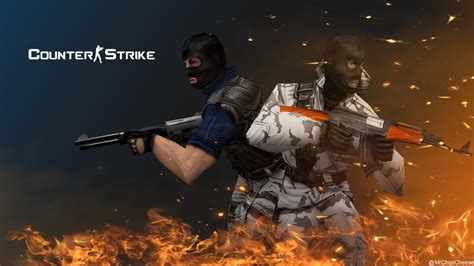 Counter-Strike 1.6 On Steam Download 2024 - Counter-Strike 1.6