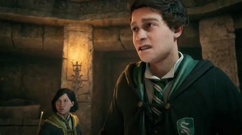 Hogwarts Legacy Gameplay Drops – And It's Terrible - Geeks + Gamers