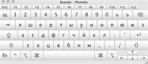 Battle around Russian Phonetic Keyboard in Windows 10 | by Nikolay Yurin | Medium