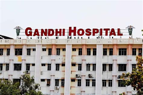 Hyderabad: COVID patient goes missing from Gandhi Hospital