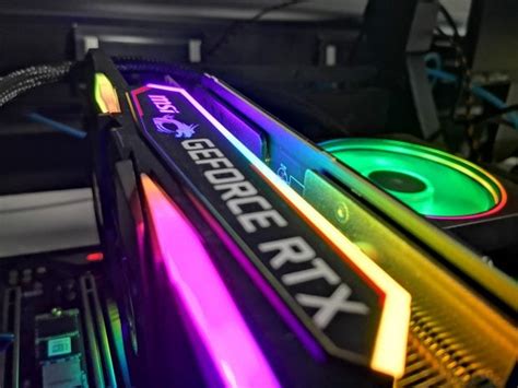 MSI RTX 2070 Super Gaming X Trio Review | Trusted Reviews