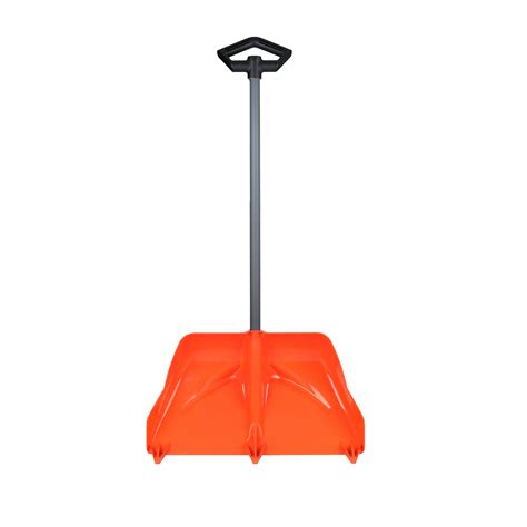 4.2 lb. Snow Shovels at Lowes.com