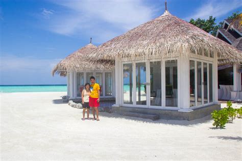 Day Trip to Olhuveli Beach & Spa Maldives