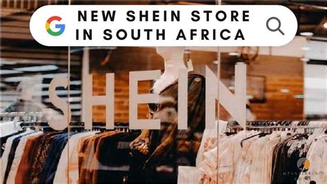 How to Shop on Shein in South Africa without Paying Customs Charges ...