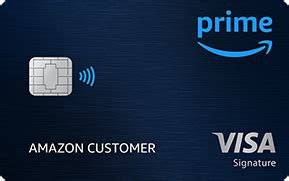 Amazon Credit Card - Retail and Store Credit Cards | Chase.com