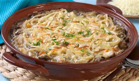 Chicken Tetrazzini Recipe Pioneer Woman - FoodieJunk