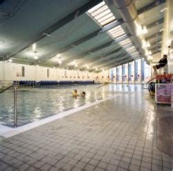 Carterton Leisure Centre, an Health and Fitness Club in Carterton ...