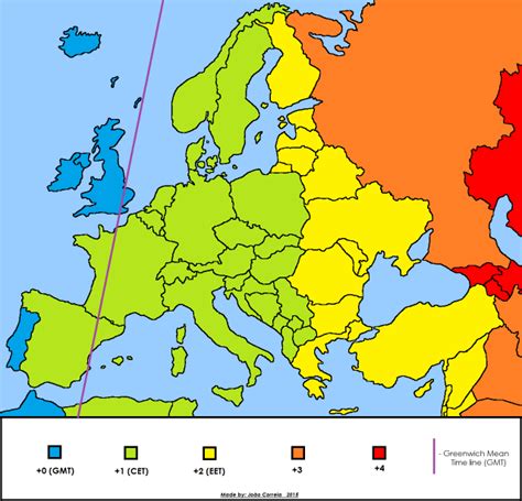 European Time Zone Maps On The Web | Free Nude Porn Photos