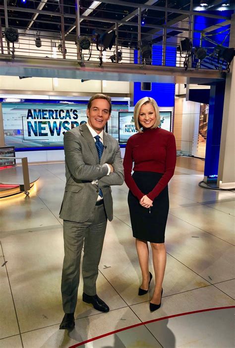 Bill Hemmer and Sandra Smith ⁦are... - America's Newsroom