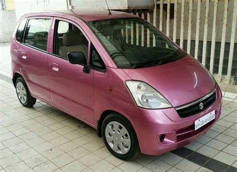 Used Maruti Suzuki Zen Estilo LXi 2007 Model (PID-1415802289) Car for Sale in Mumbai