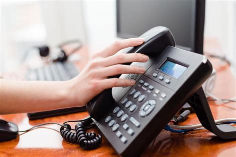 How to Set Up VoIP Phone Service in 9 Steps