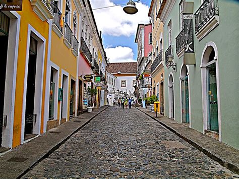 Pelourinho - Salvador, Bahia - a photo on Flickriver