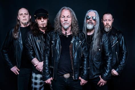 Candlemass Shares Title Track & Video From Upcoming Album Sweet Evil ...