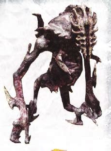 Alien Necromorph | Dead Space Wiki | Fandom