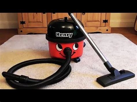 Henry Hoover Carpet Attachment - Carpet Vidalondon