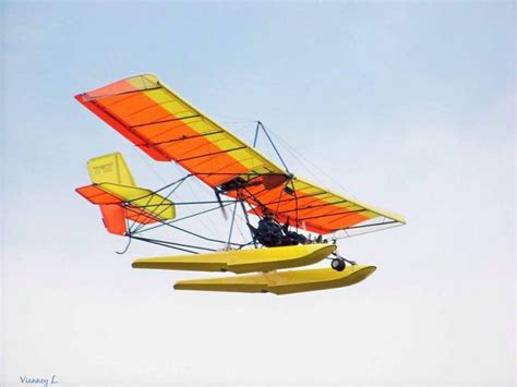 Top 10 Most Popular Ultralight Aircraft | Aviation News