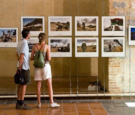 Photography Exhibition For Beginners – A How-To