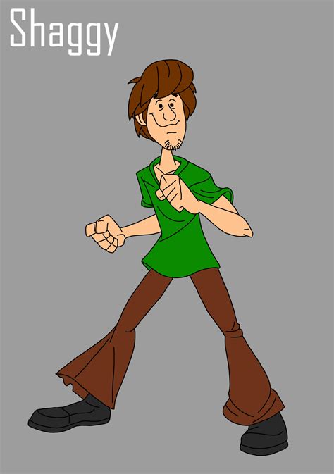 Shaggy : MultiVersus by dragonkid17 on DeviantArt