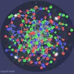 Quark-Gluon Plasma Created - Universe Today