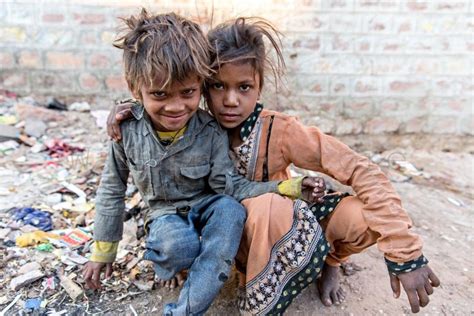 India Photography, Street Children in India, Homeless Children, Child ...