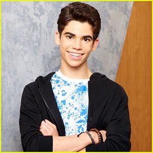 Cameron Boyce To Guest Star on ‘Code Black’; Return As Luke Ross on ‘Bunk’D’ | Bunk'd, Cameron ...