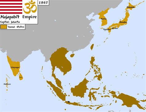 12 best Majapahit Empire images on Pholder | Imaginarymaps, Map Porn ...