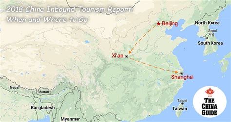 China Tourism Statistics By Country - Best Tourist Places in the World