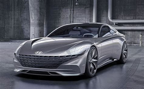 Hyundai Concept | hohomiche