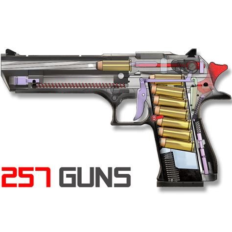 World of Guns: Gun Disassembly - Apps on Google Play