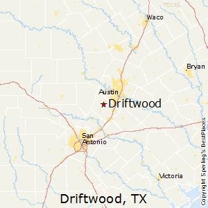 Driftwood, TX