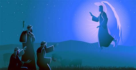 What Do We Know about the Shepherds at Jesus’ Birth?