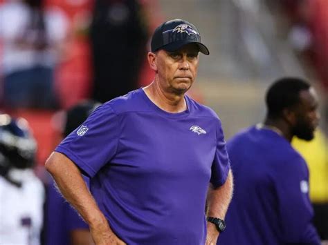 Baltimore Ravens coaching staff flashes in blow out over Houston Texans