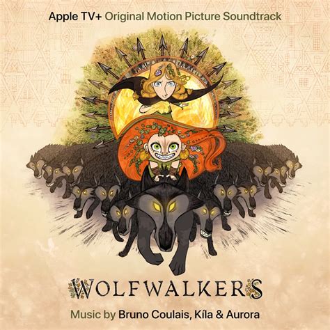 AURORA – Running with the Wolves (WolfWalkers Version) Lyrics | Genius Lyrics