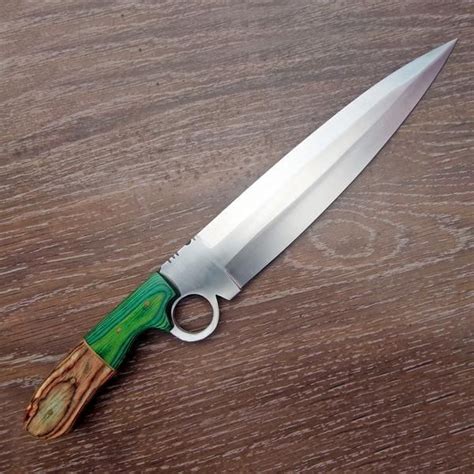 Survival Weapons, Survival Knife, Best Bowie Knife, Hand Forged Knife ...