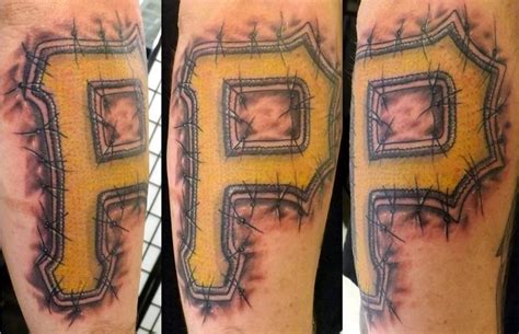 34 best images about Pittsburgh Steelers Tattoos on Pinterest ...