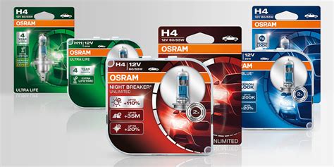 Overview Automotive FAQ | OSRAM Automotive