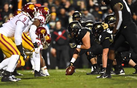 USC Trojans Football vs. Colorado Week 4 preview: 5 things to know