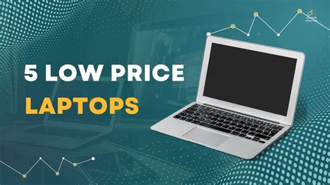 Top 5 low price laptops | 2023 Best Laptops - YouTube