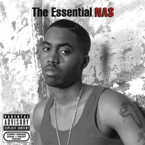 Nas - The Essential Nas - Amazon.com Music